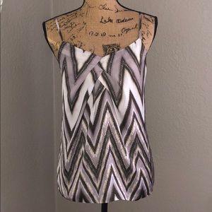 Small Banana Republic Top